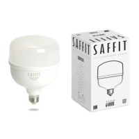 Лампа СДЛ Saffit SBHP1050 E27-E40 50Вт 6400K