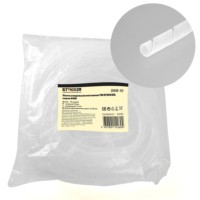 Лента спиральная монтажная Stekker диаметр пучка 7,5-60 мм 10 м/упак белый SWB-10