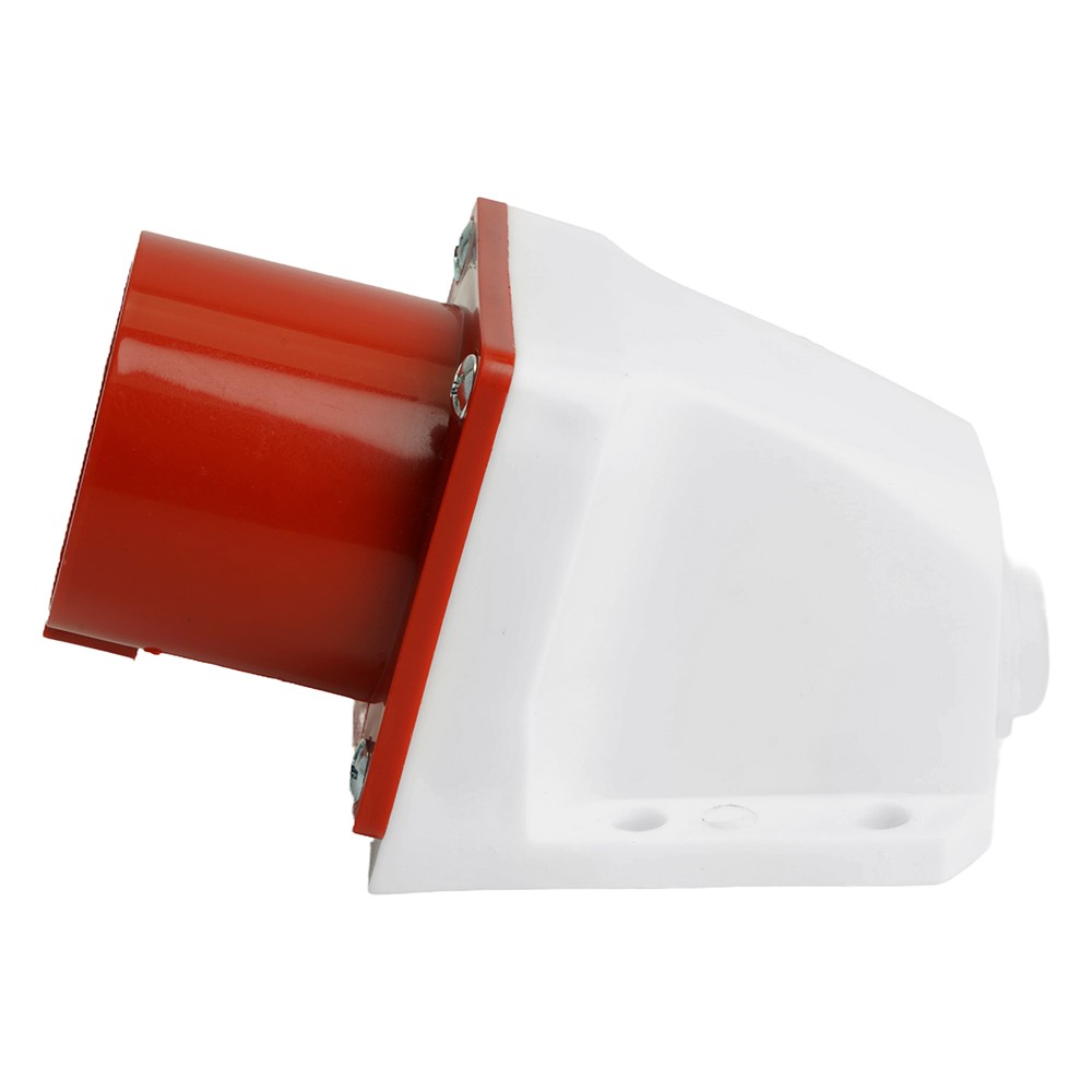 Вилка угловая ST-524 32А 380В 3P+PE IP44 PPG32-524-44 Stekker — изображение 6