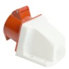 Розетка стационарная ST-115 16А 380В 3P+PE+N IP44 RST16-115-44 Stekker