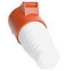 Розетка переносная ST-214 16А 380В 3P+PE IP44 RST16-214-44 Stekker