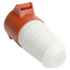 Розетка переносная ST-215 16А 380В 3P+PE+N IP44 RST16-215-44 Stekker
