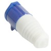 Розетка переносная ST-213 16А 220В 2P+PE IP44 RST16-213-44 Stekker
