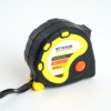 Рулетка Stekker 5 м х 16 мм прорезиненное покрытие MTS-5