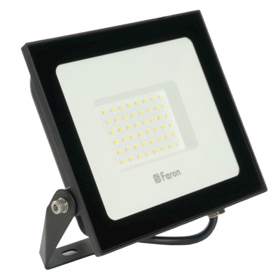 Прожектор светодиодный Feron LL-931 IP65 70W 6400K — изображение 2