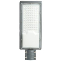 Светильник ДКУ Feron SP3034 80Вт 6400K 230В серый