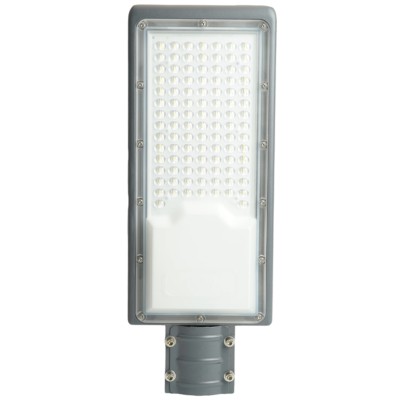 Светильник ДКУ Feron SP3034 80Вт 6400K 230В серый