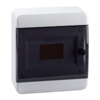Корпус пластиковый OptiBox P-BNK-2-08-IP41