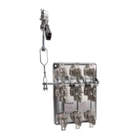 Разъединитель РПС-4Л-400А-безПВ-У3-КЭАЗ