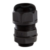 Кабельный ввод MG20 д.п.10-14мм IP68-КЭАЗ