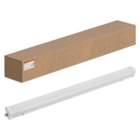 Светодиодный светильник “Опал Slim” LED ДСП 1200 3500лм 40Вт 6000К IP65 TDM