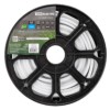 Гибкий неон SMD2835-120 LED/м-220 В-6,5 Вт/м-IP67-синий (25м) TDM
