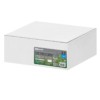 Гибкий неон SMD2835-120 LED/м-220 В-6,5 Вт/м-IP67-синий (25м) TDM