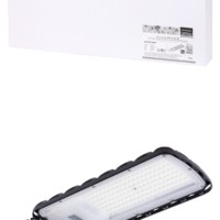 Светильник СКУ-04-100-Ш DOB 100 Вт, 10 000 лм, 5000 К, 200-260 В, IP65, Народный