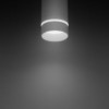 Светильник-спот потолочный накладной LED, 7 Вт, 230 В, 50 Гц, 4000К, IP20, "Вероника", белый, TDM
