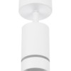Светильник-спот поворотный LED, 7 Вт, 230 В, 50 Гц, 4000К, IP20, "Вероника", белый, TDM