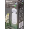 Светильник-спот поворотный LED, 7 Вт, 230 В, 50 Гц, 4000К, IP20, "Вероника", белый, TDM