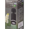 Светильник-спот поворотный LED, 7 Вт, 230 В, 50 Гц, 4000К, IP20, "Вероника", черный, TDM