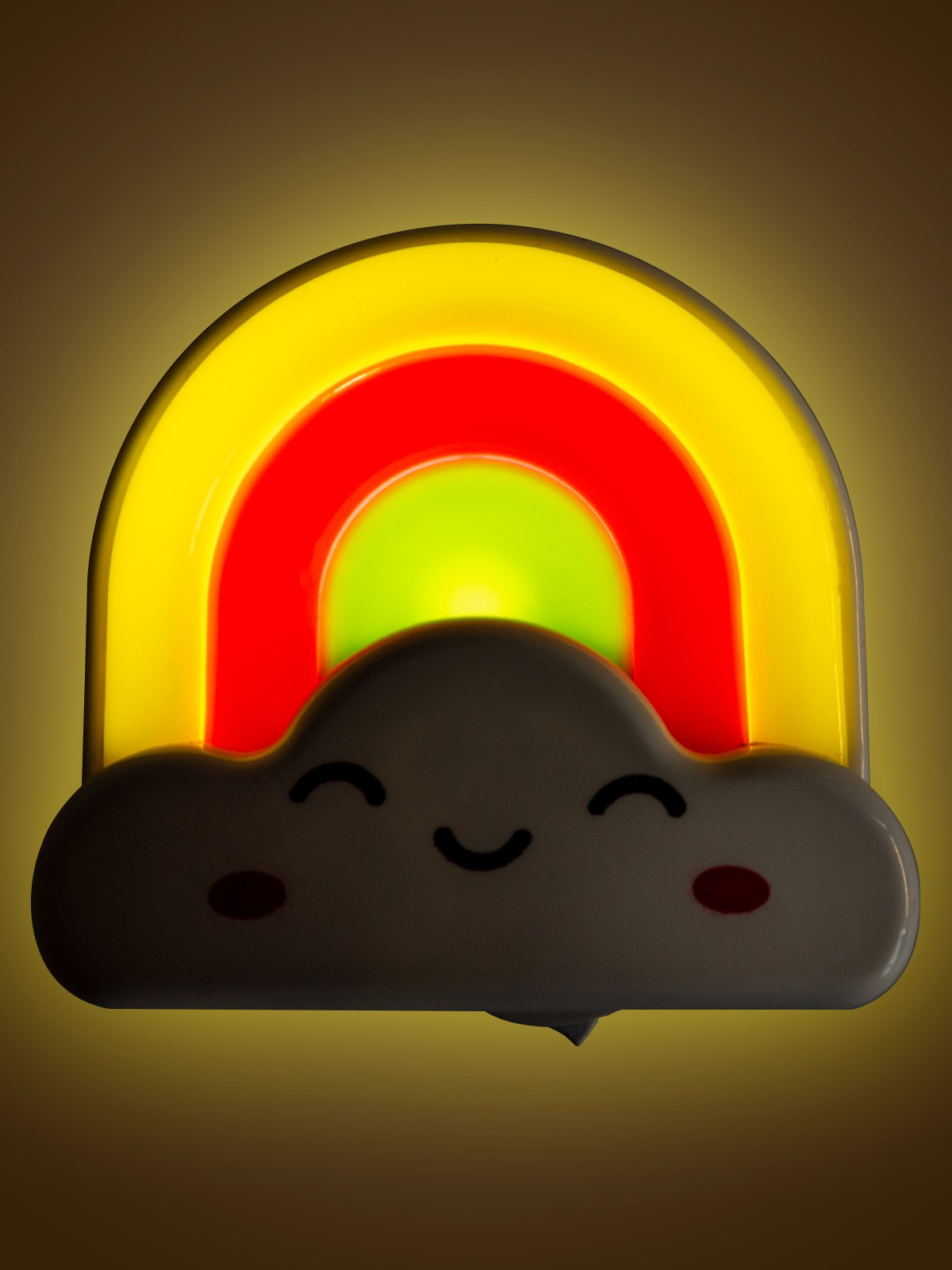 Ночник "Лютик" с выключателем, 0,5 Вт, розовый, 220 В Народный — изображение 4