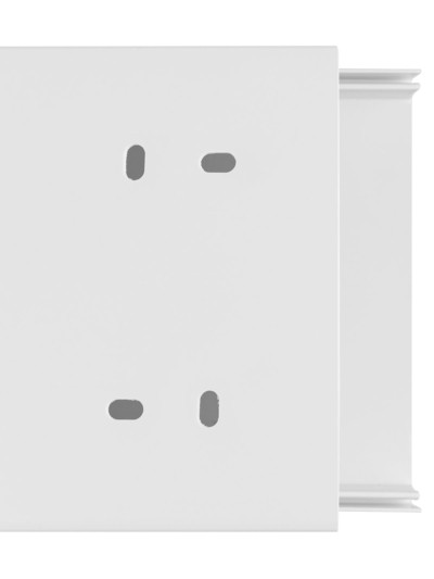 Кабель-канал 100х40 белый TDM (24 м) — изображение 4