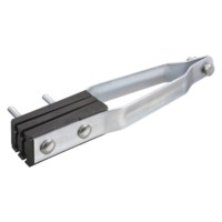 Зажим анкерный ЗАМ 4х95-185 (PA-4х(95-185), SO276S) TDM