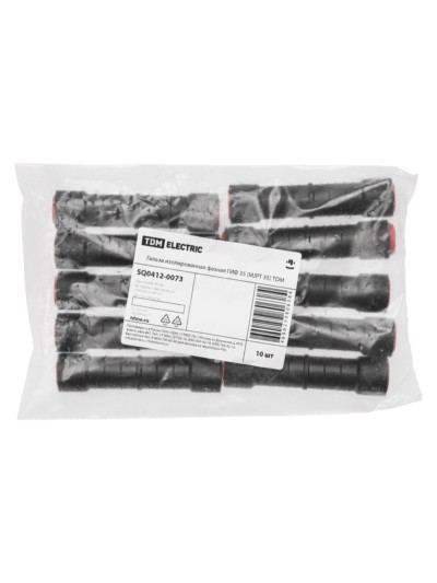 Гильза изолированная фазная ГИФ 35 (MJPT 35) TDM — изображение 4