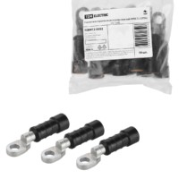 Наконечник герметичный изолированный НИМ 25 (CPTAU 25) TDM