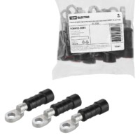 Наконечник герметичный изолированный НИМ 35 (CPTAU 35) TDM