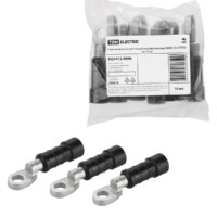 Наконечник герметичный изолированный НИМ 70 (CPTAU 70) TDM