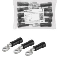 Наконечник герметичный изолированный НИМ 95 (CPTAU 95) TDM