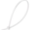 Хомут 4,8х500мм нейлон (белый) (50шт) TDM