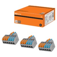 Клемма разветвительная СКР-426 (4 мм2) TDM