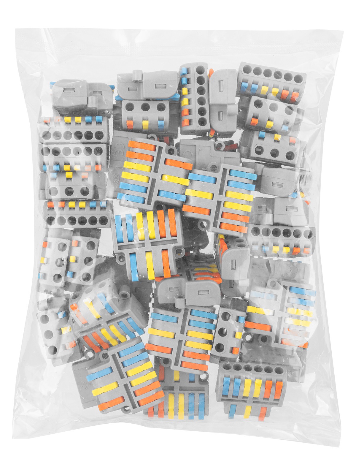 Клемма разветвительная СКР-436 (4 мм2) TDM — изображение 6