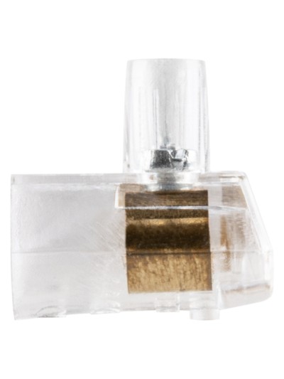 Клеммник концевой изолированный ККИ 6 мм2 (10х1) TDM — изображение 5