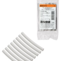 Набор трубок термоусаживаемых, клеевых “Моноцвет, белый 7,9/2,65 TDM”