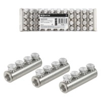 Соединитель 4CБ-25/50-Р-10кВ TDM