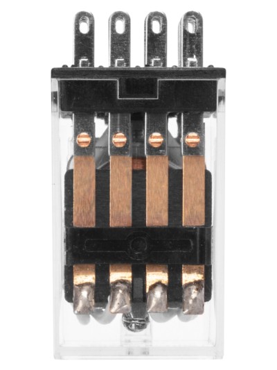 Реле РЭК78/4 3А 230В АC TDM — изображение 5