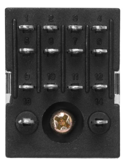 Реле РЭК78/4 3А 230В АC TDM — изображение 6