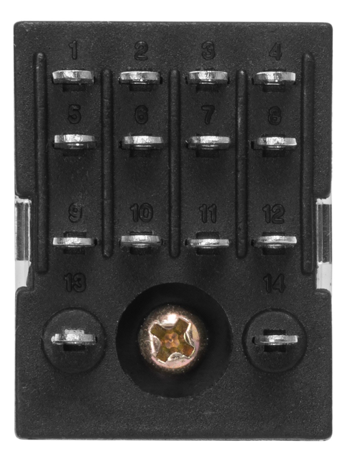 Реле РЭК78/4 3А 230В АC TDM — изображение 6