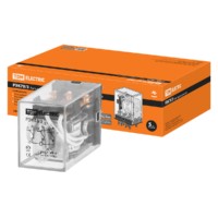 Реле РЭК78/3 5А  24В DC TDM