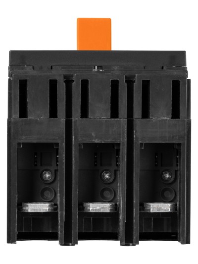 Выключатель ВА 3Р 160А 35кА TDM — изображение 5