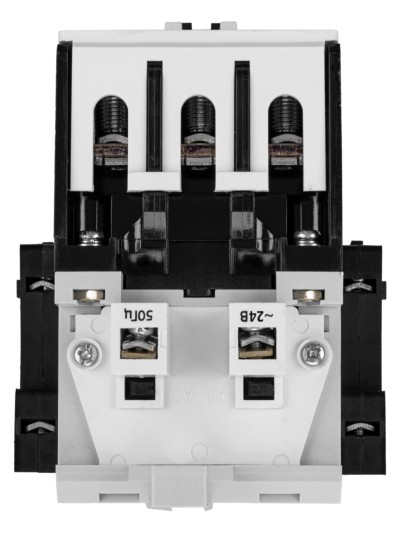 Пускатель электромагнитный ПМ12-063151 У3В 24B 2з+2р TDM — изображение 5