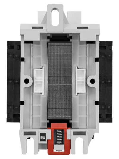 Пускатель электромагнитный ПМ12-063151 У3В 24B 2з+2р TDM — изображение 7