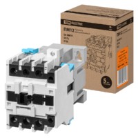 Пускатель электромагнитный ПМ12-025150 У3В 110В 1з TDM