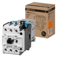 Пускатель электромагнитный ПМ12-040150 У3В 110В 1з TDM
