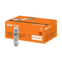 Плавкая вставка ПВЦ-С3 14х51 10А TDM