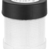 Модуль светосигнальный 70 мм прозрачный (LED 230В AC) IP54 TDM