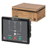 Блок управления АВР БУАВР-530/2Л-1Н 3Ф+N/3Ф/1+N TDM