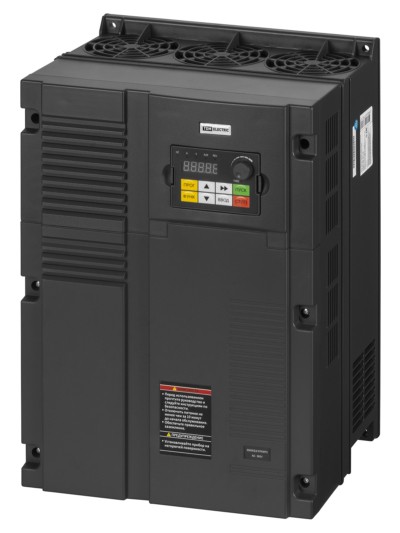 Преобразователь частоты базовый ПЧб-30T00 380В 30кВт TDM — изображение 2