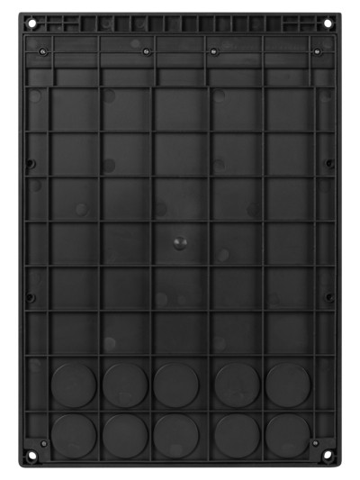 Преобразователь частоты базовый ПЧб-30T00 380В 30кВт TDM — изображение 7